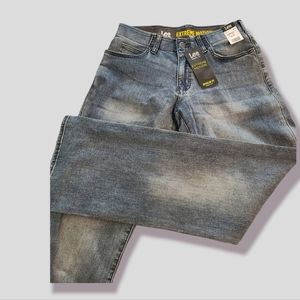 Lee Regular fit bootcut men's jeans 29x32